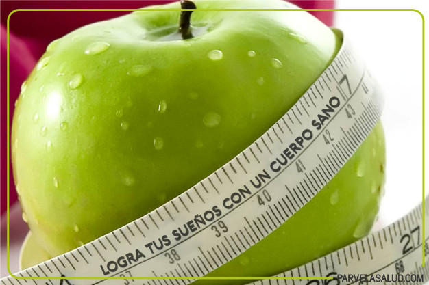 Dieta Efectiva