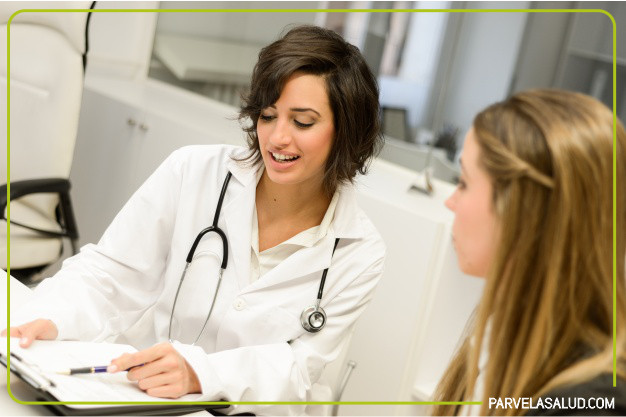Médicos Especialista